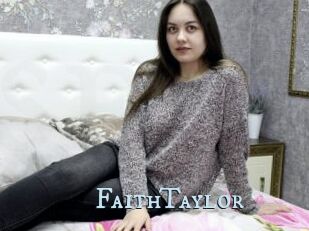 FaithTaylor