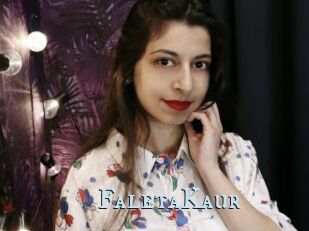 FaletaKaur