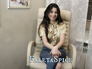 FaletaSpice