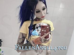 FallenAngel4you