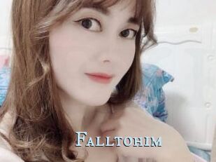 Falltohim