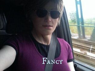Fancy