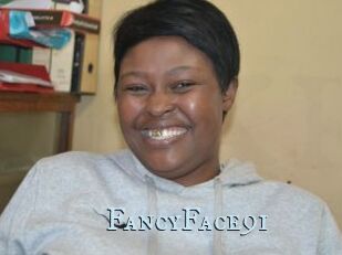 FancyFace91