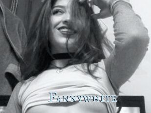 Fannywhite