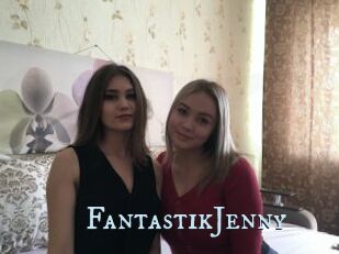 FantastikJenny