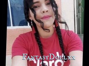 FantasyDollxx