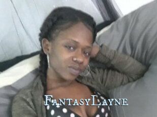 FantasyLayne