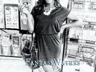 FantasyWaters