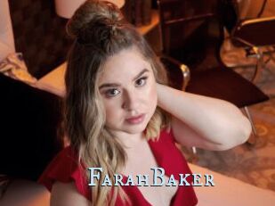 FarahBaker