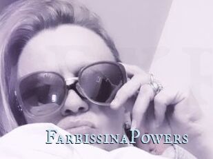FarbissinaPowers
