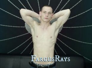 FargusRays
