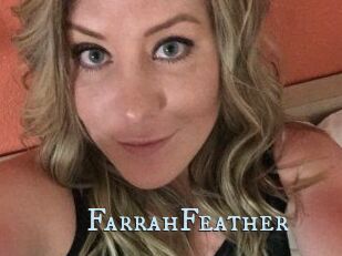 Farrah_Feather