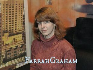 FarrahGraham