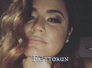 Fasttorun