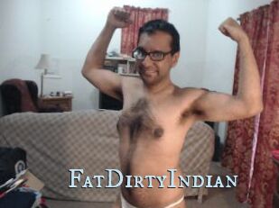 FatDirtyIndian