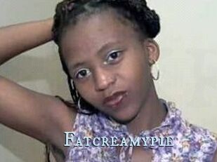 Fatcreamypie