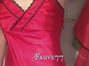 Fauve77