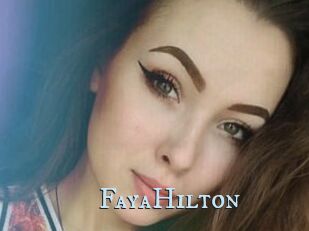 FayaHilton