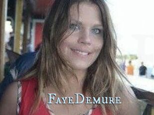 FayeDemure