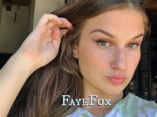 FayeFox