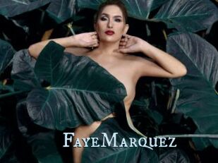 FayeMarquez