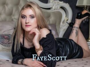 FayeScott