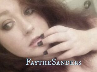 FaytheSanders