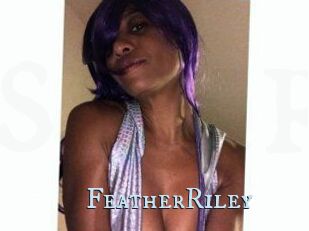 Feather_Riley