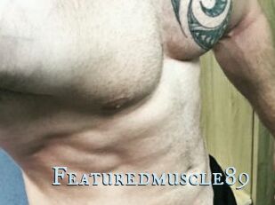 Featuredmuscle89