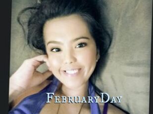 FebruaryDay