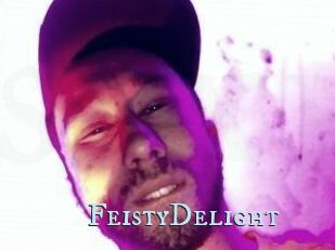FeistyDelight