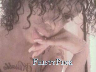 FeistyPink
