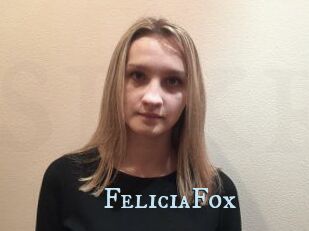 FeliciaFox