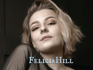 FeliciaHill