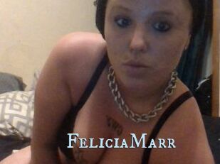 FeliciaMarr