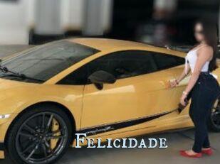 Felicidade