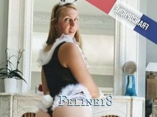Feline18