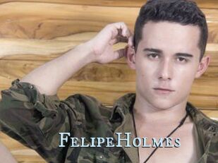 FelipeHolmes