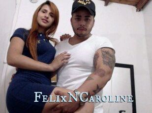 FelixNCaroline