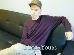 FelixYours