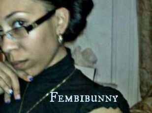Fembibunny