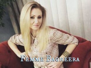 Femme_Bagheera