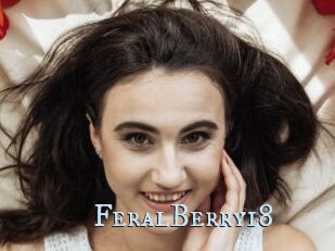 FeralBerry18