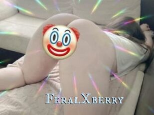FeralXberry