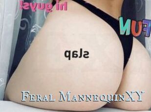 Feral_MannequinXY
