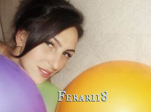 Ferari18