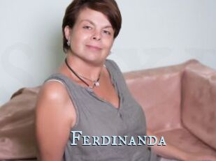Ferdinanda