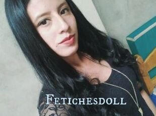 Fetichesdoll