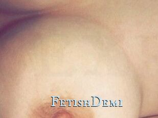 FetishDemi