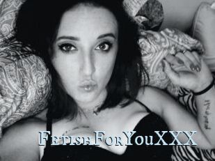 FetishForYouXXX